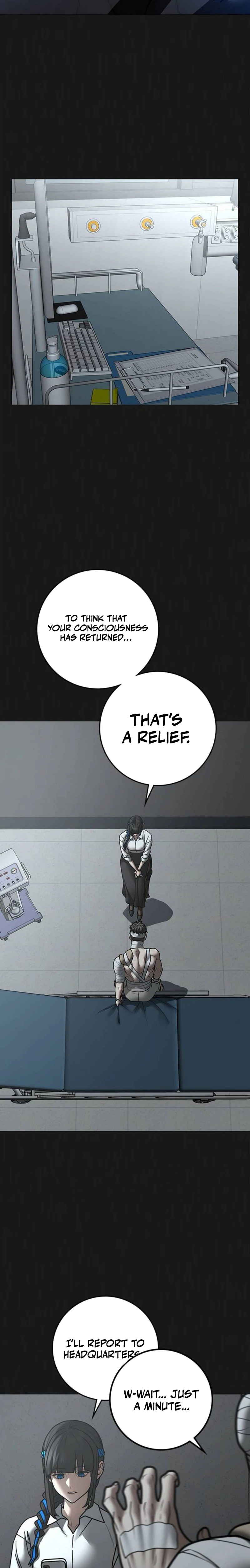 Reality Quest 2 Chapter 212 - Page 16