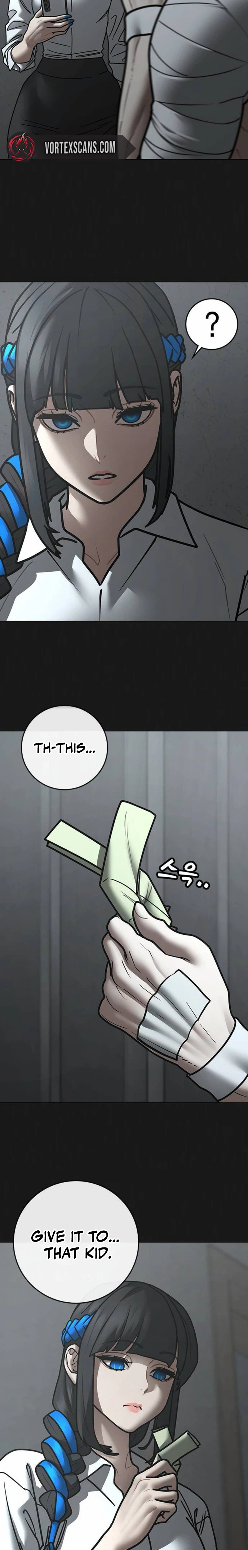 Reality Quest 2 Chapter 212 - Page 17