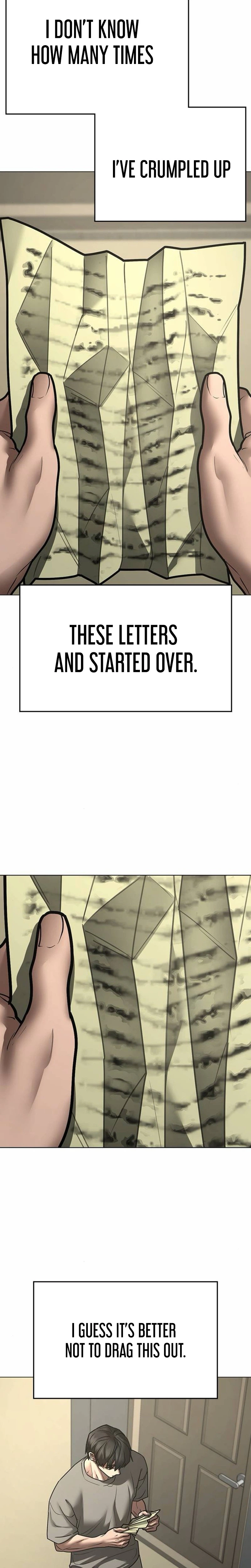 Reality Quest 2 Chapter 212 - Page 21