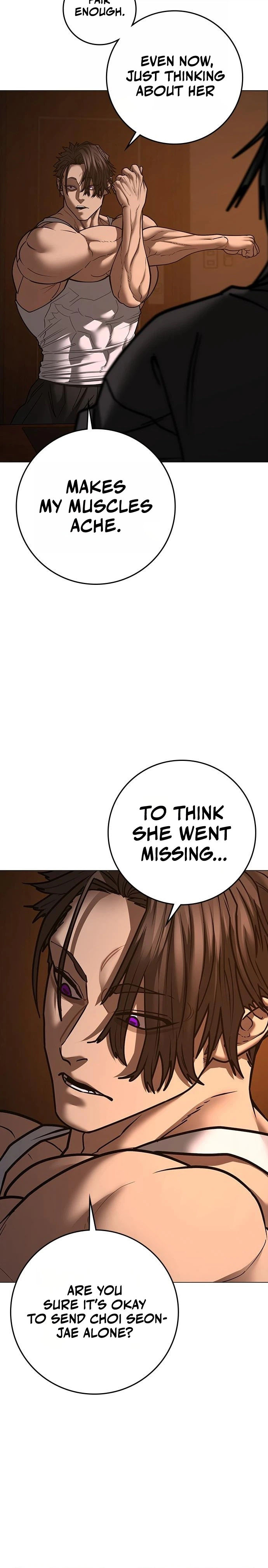 Reality Quest 2 Chapter 213 - Page 3