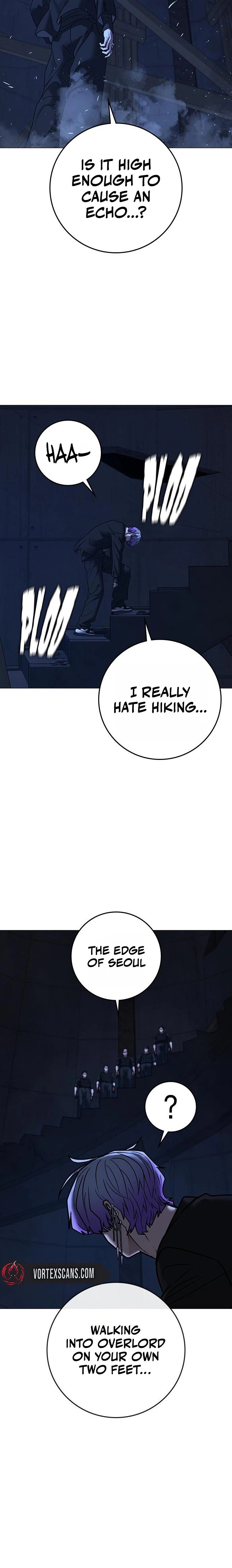Reality Quest 2 Chapter 213 - Page 12