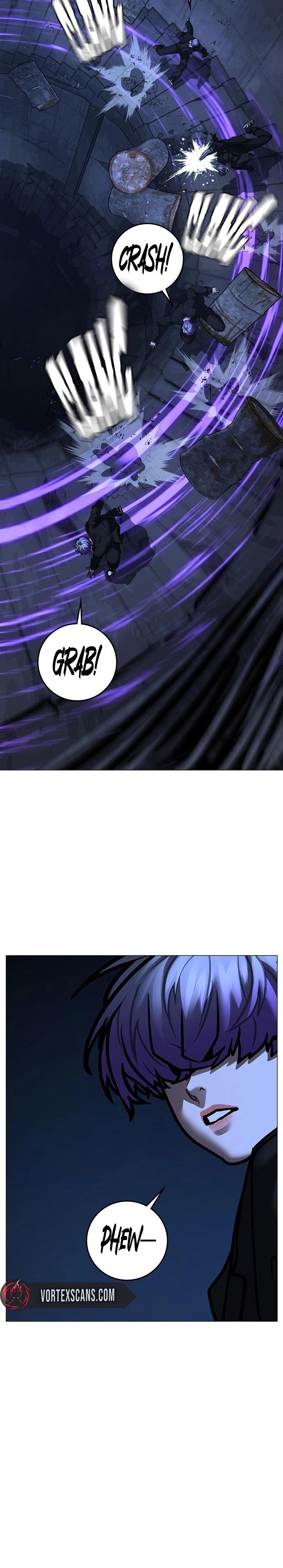 Reality Quest 2 Chapter 213 - Page 18