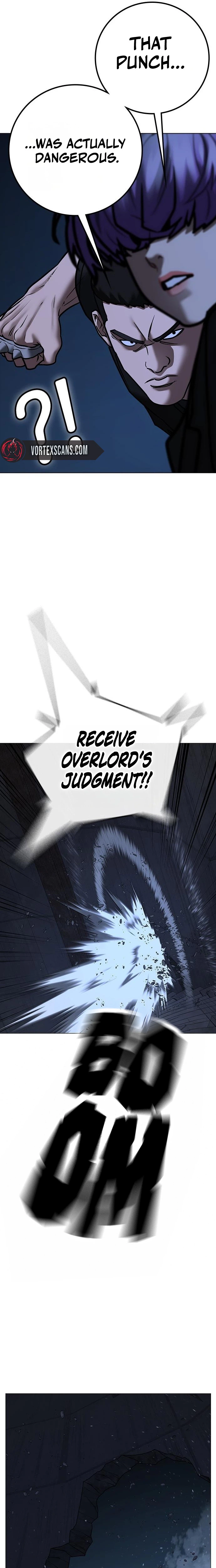 Reality Quest 2 Chapter 213 - Page 19
