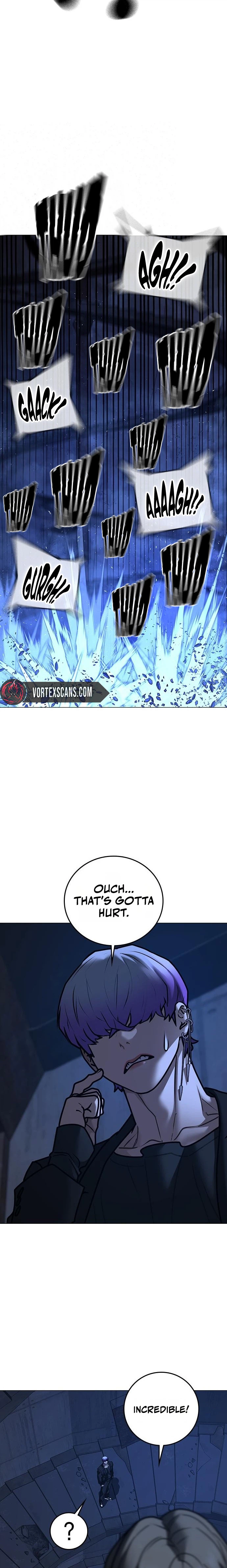 Reality Quest 2 Chapter 213 - Page 24