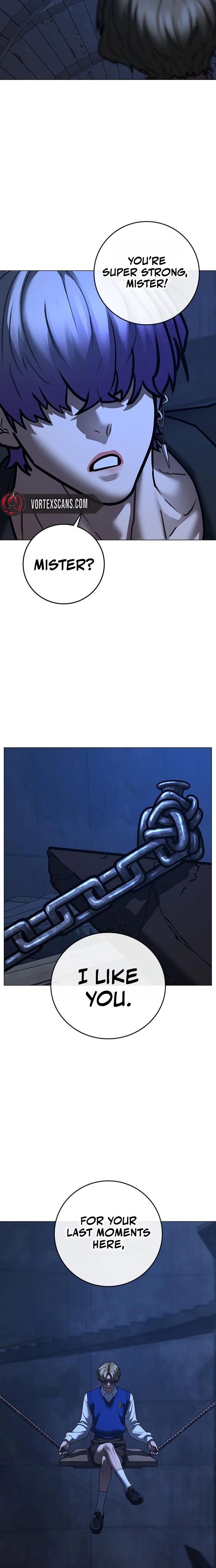 Reality Quest 2 Chapter 213 - Page 25