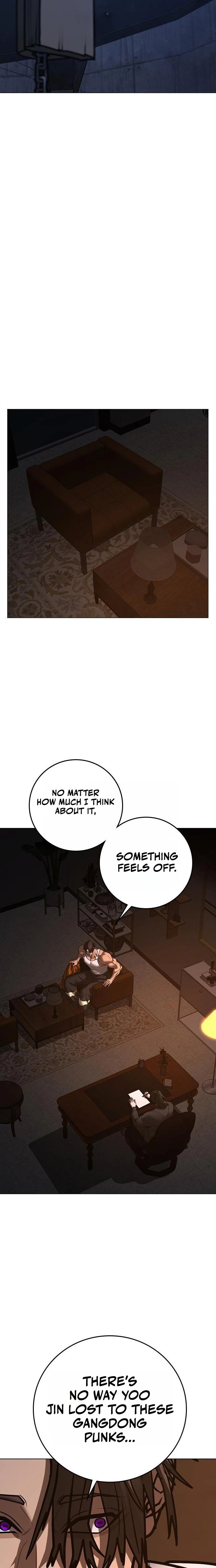 Reality Quest 2 Chapter 213 - Page 29
