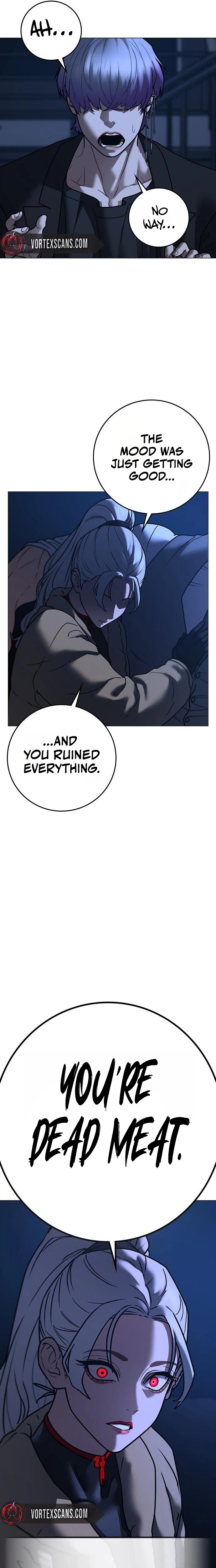 Reality Quest 2 Chapter 213 - Page 37