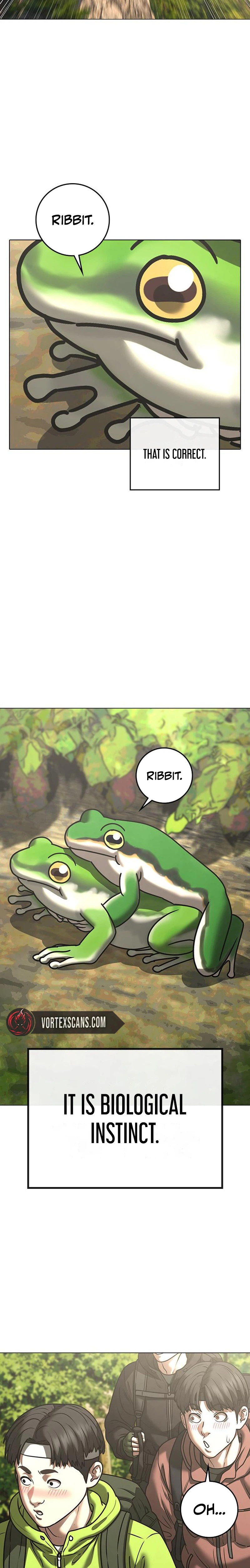 Reality Quest 2 Chapter 214 - Page 3