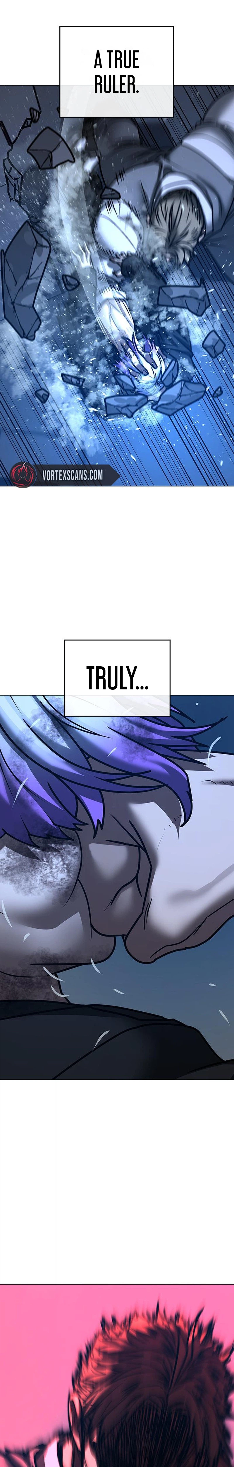 Reality Quest 2 Chapter 214 - Page 22