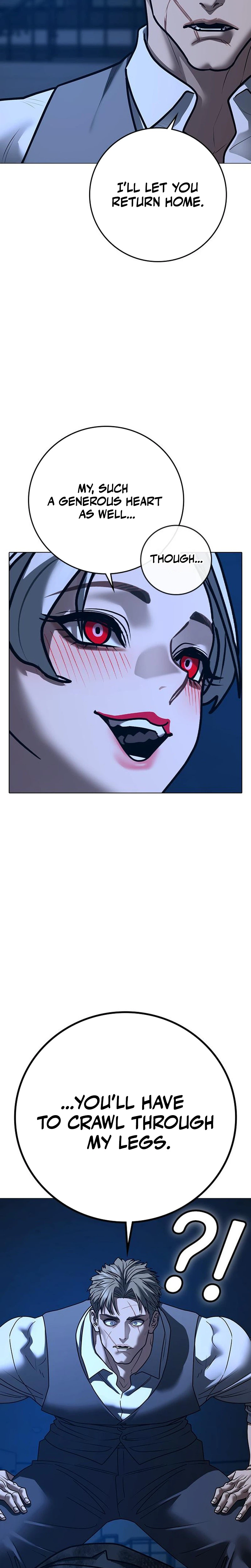 Reality Quest 2 Chapter 214 - Page 25