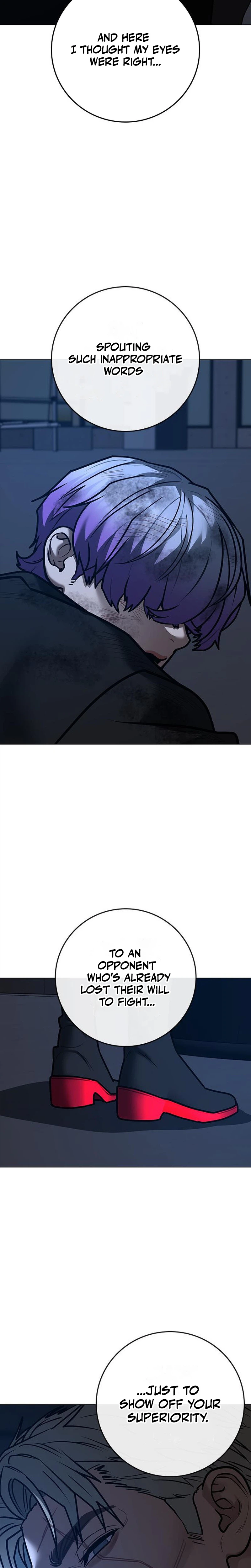Reality Quest 2 Chapter 214 - Page 28