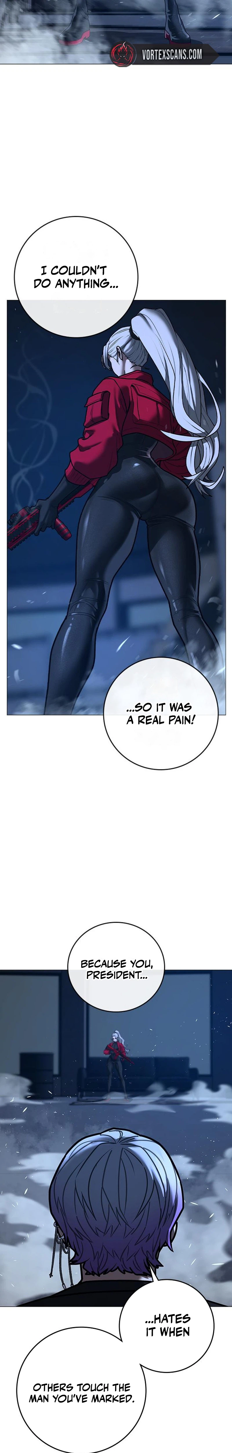 Reality Quest 2 Chapter 214 - Page 34