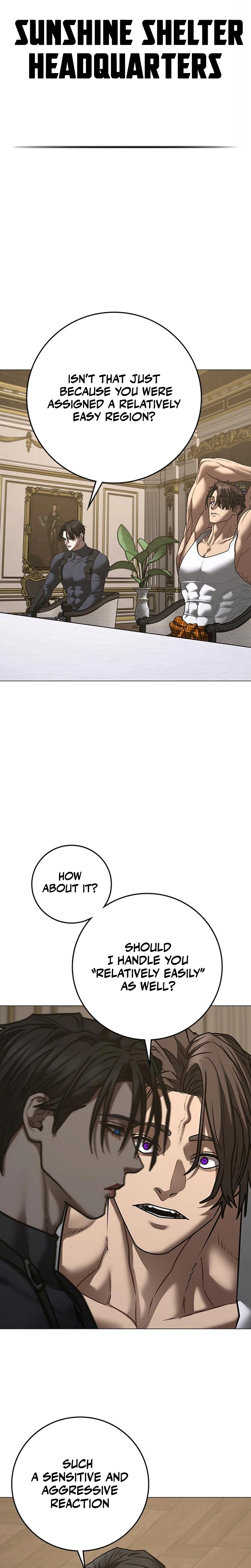 Reality Quest 2 Chapter 215 - Page 7