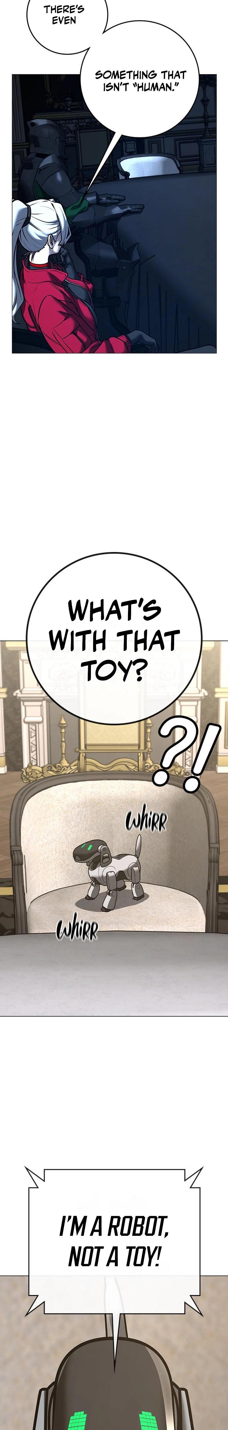 Reality Quest 2 Chapter 215 - Page 12