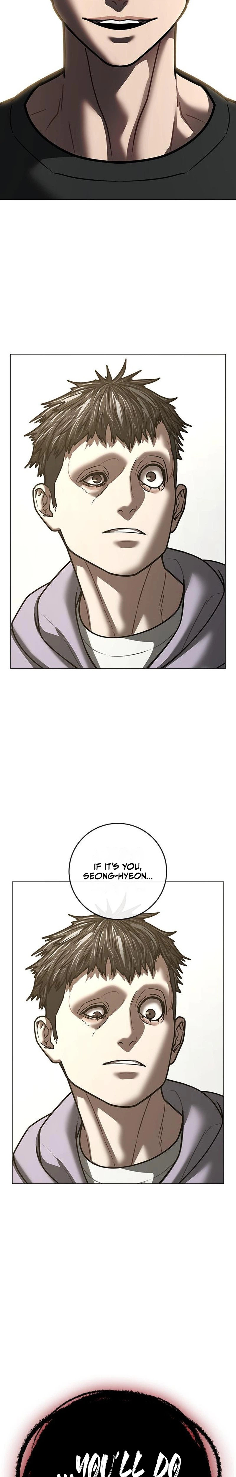 Reality Quest 2 Chapter 215 - Page 32