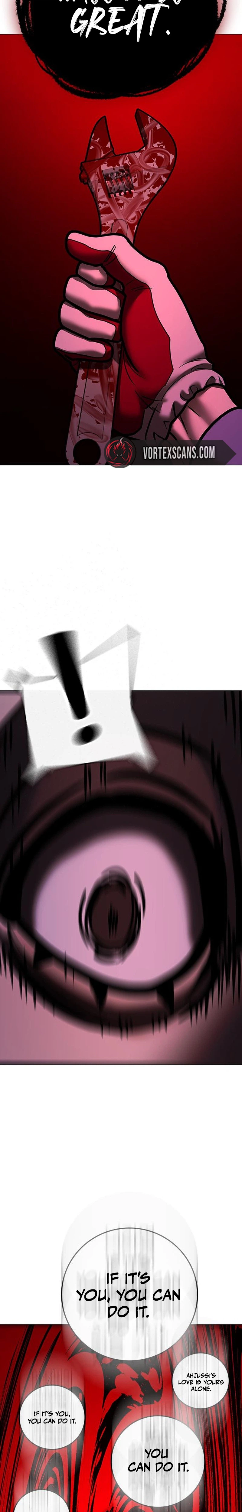 Reality Quest 2 Chapter 215 - Page 33