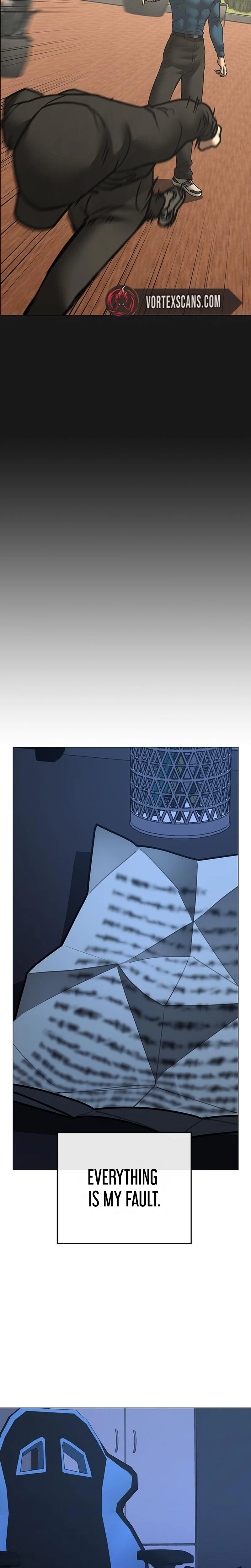 Reality Quest 2 Chapter 215 - Page 38