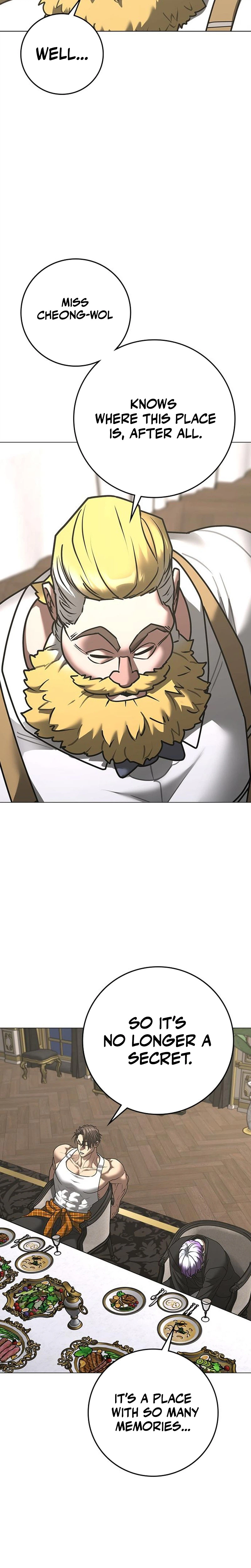 Reality Quest 2 Chapter 215 - Page 45
