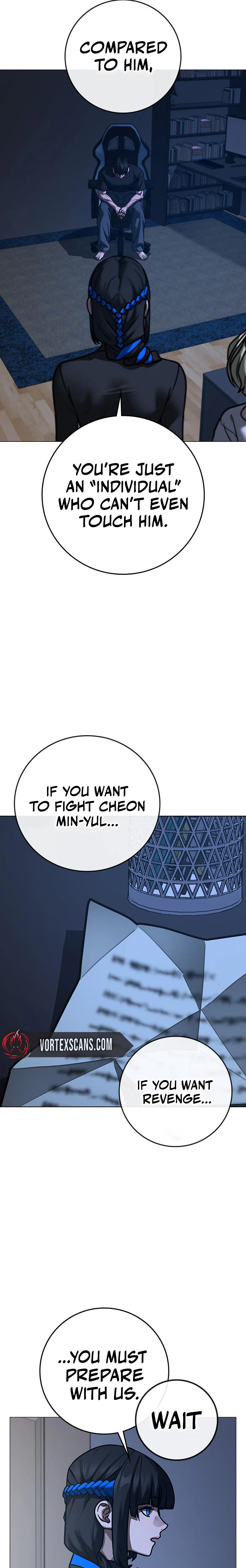 Reality Quest 2 Chapter 216 - Page 3
