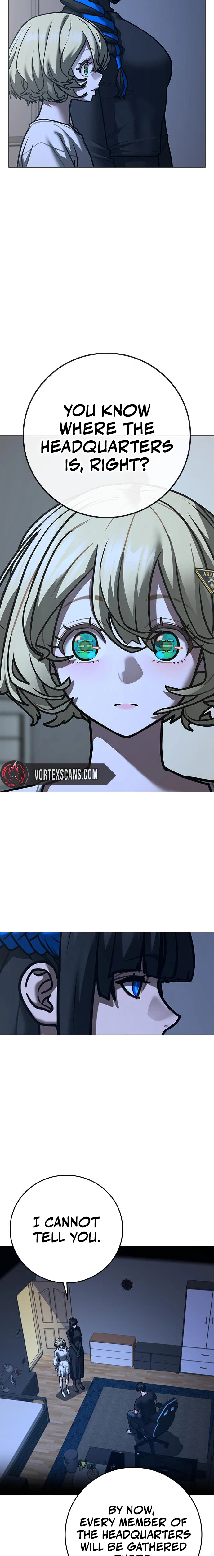 Reality Quest 2 Chapter 216 - Page 4