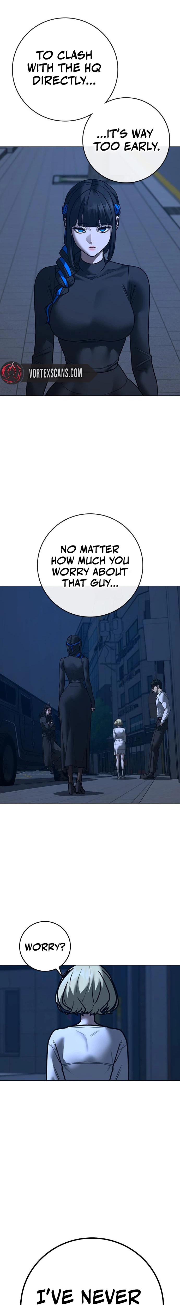 Reality Quest 2 Chapter 216 - Page 17