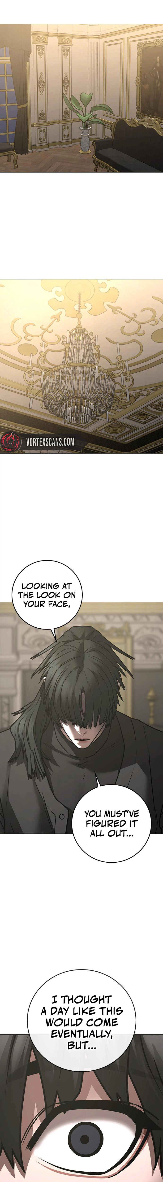 Reality Quest 2 Chapter 216 - Page 20