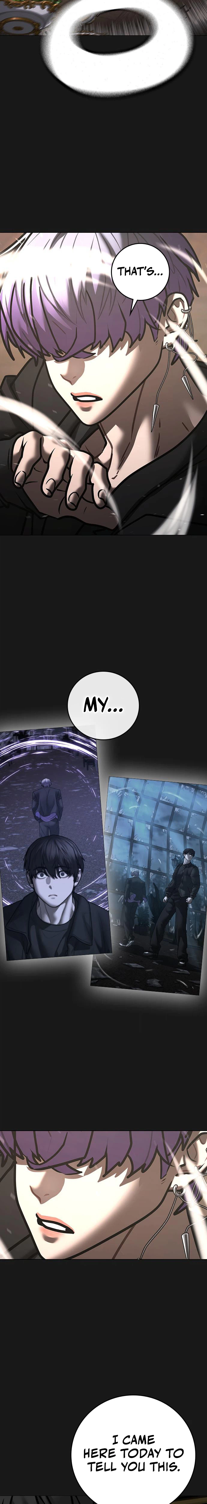 Reality Quest 2 Chapter 216 - Page 36