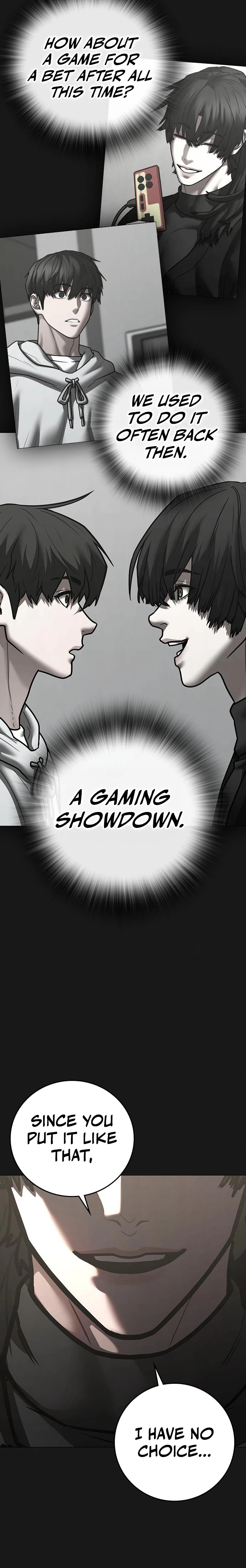 Reality Quest 2 Chapter 216 - Page 40