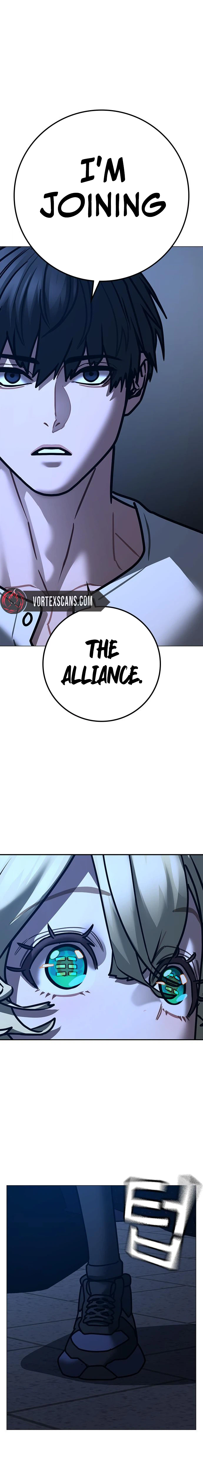 Reality Quest 2 Chapter 216 - Page 45