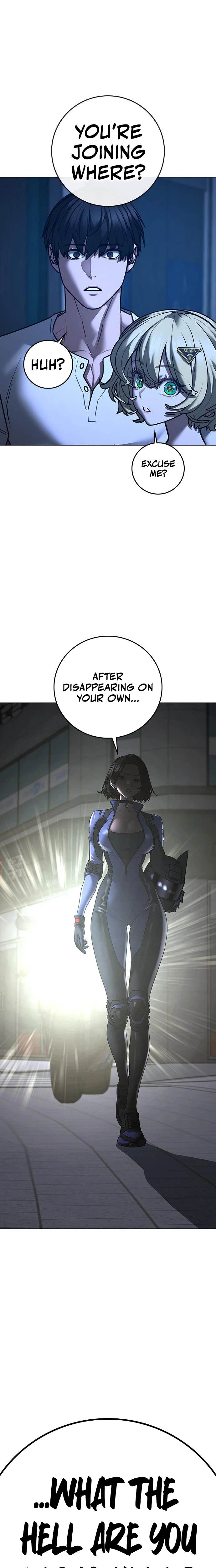 Reality Quest 2 Chapter 216 - Page 46