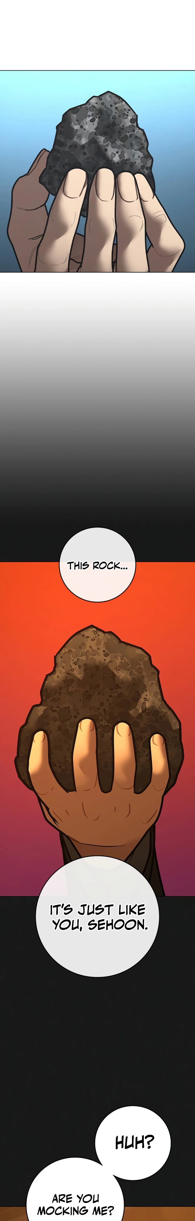 Reality Quest 2 Chapter 217 - Page 3