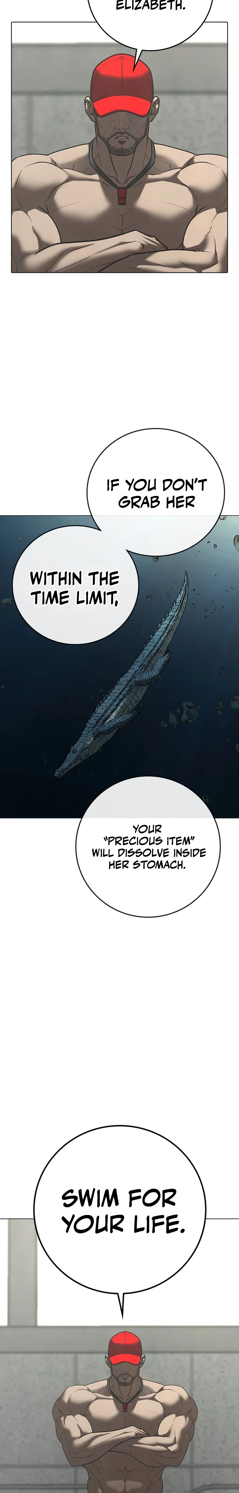 Reality Quest 2 Chapter 217 - Page 9