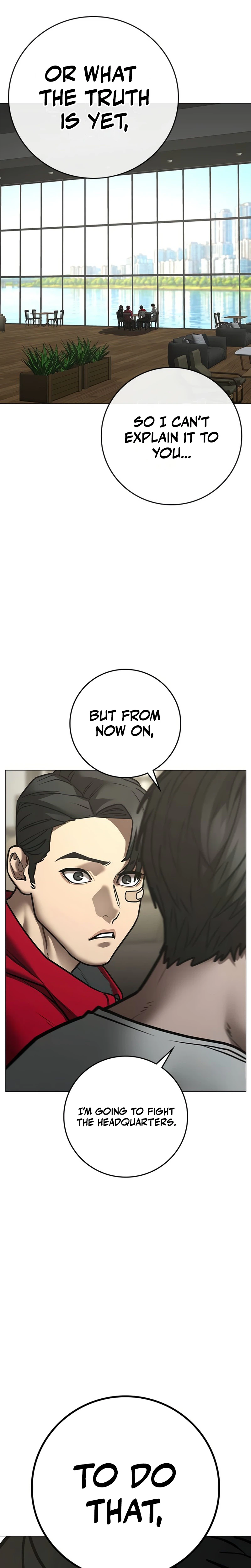 Reality Quest 2 Chapter 217 - Page 19