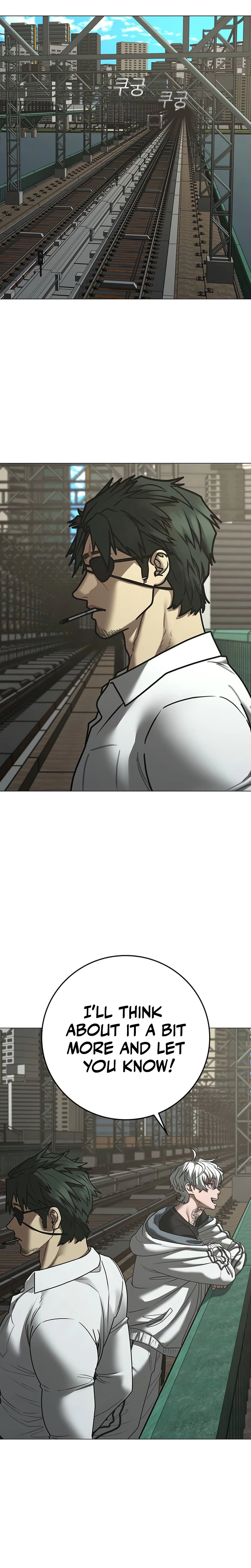 Reality Quest 2 Chapter 217 - Page 28