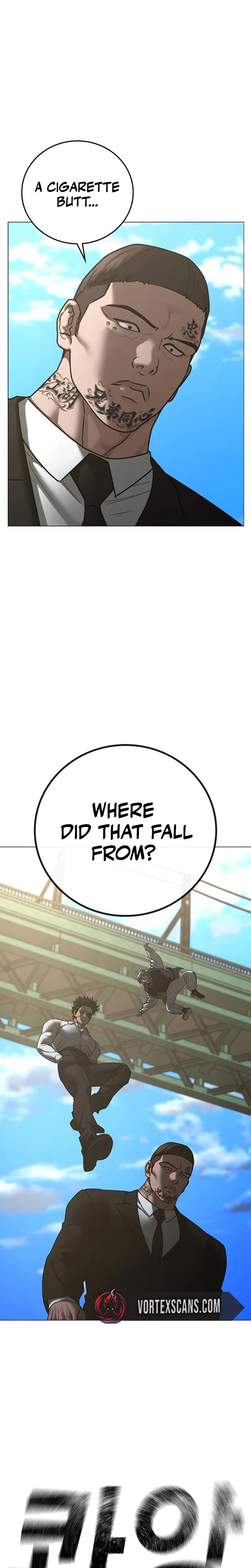 Reality Quest 2 Chapter 217 - Page 31