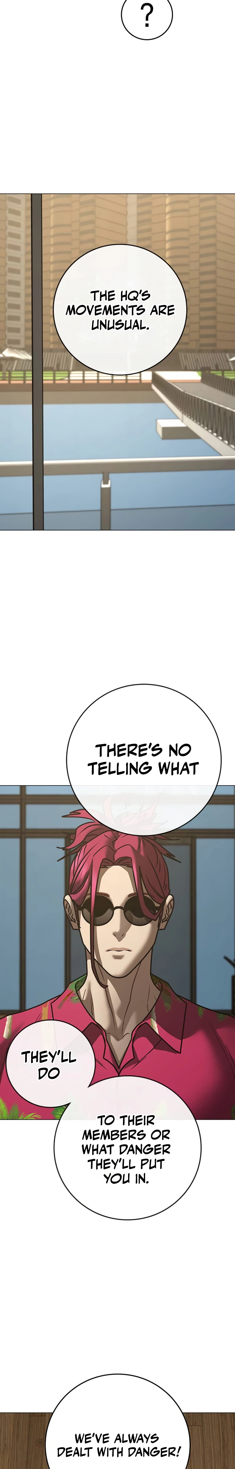 Reality Quest 2 Chapter 217 - Page 36