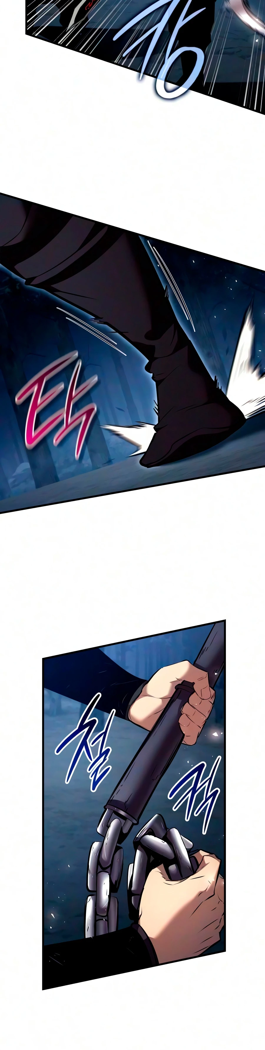 Rebirth of the Divine Demon Chapter 53 - Page 3