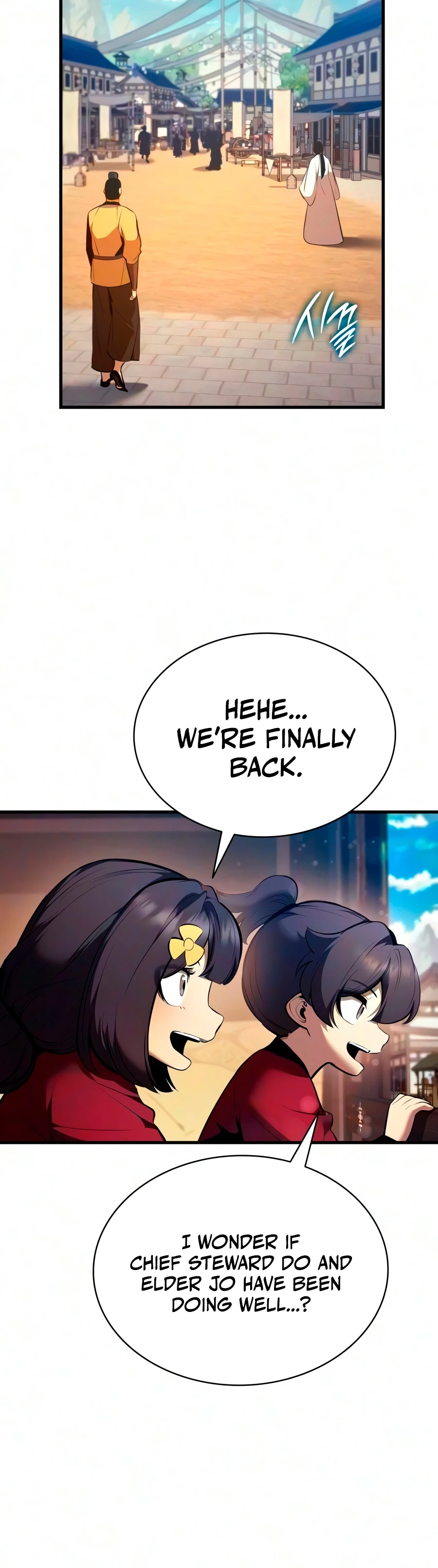 Rebirth of the Divine Demon Chapter 53 - Page 13
