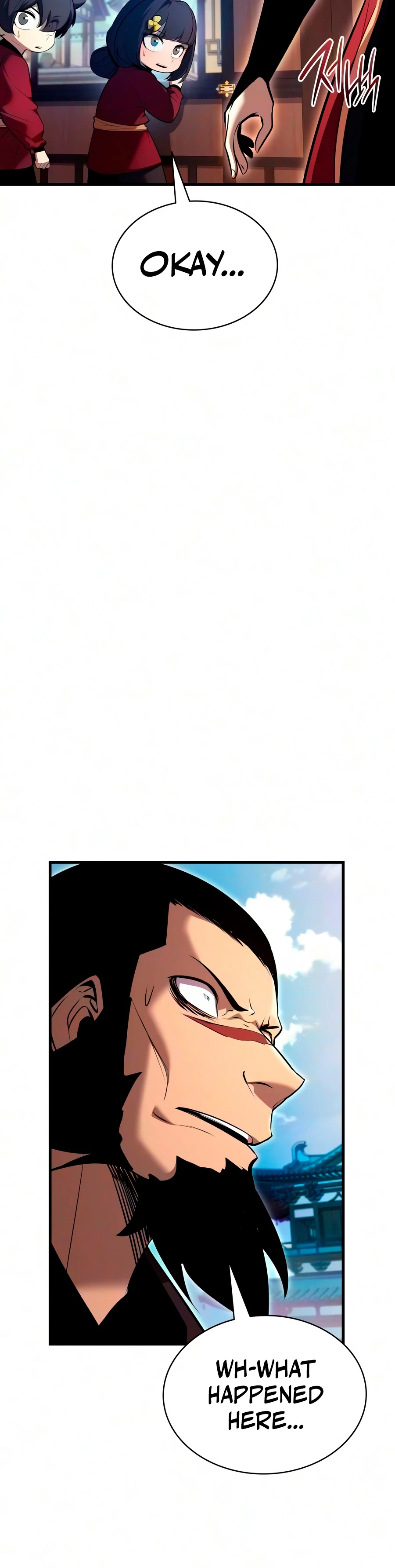 Rebirth of the Divine Demon Chapter 53 - Page 15
