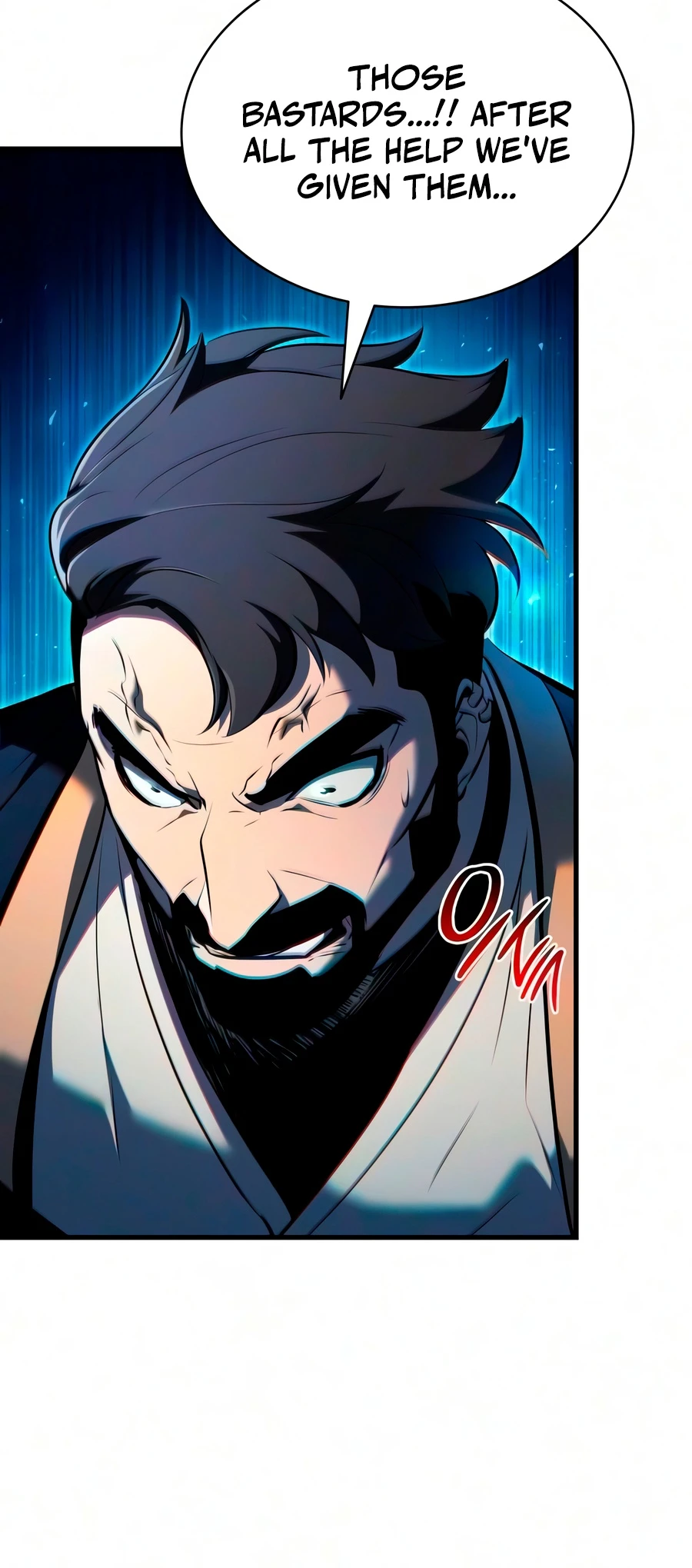 Rebirth of the Divine Demon Chapter 54 - Page 17