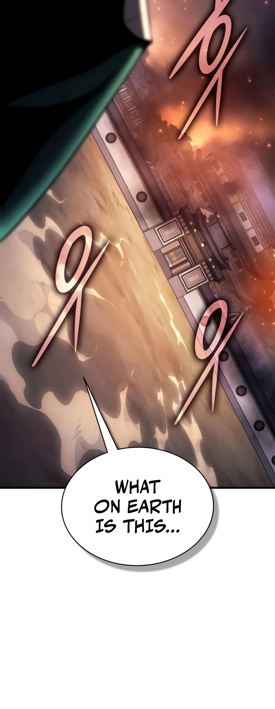 Rebirth of the Divine Demon Chapter 55 - Page 4