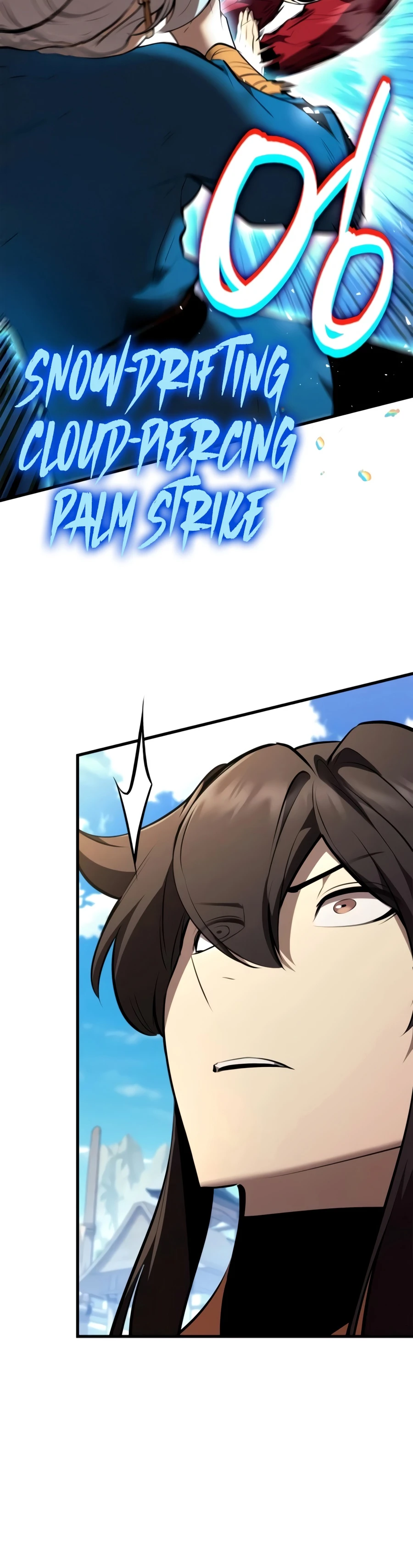 Rebirth of the Divine Demon Chapter 55 - Page 18