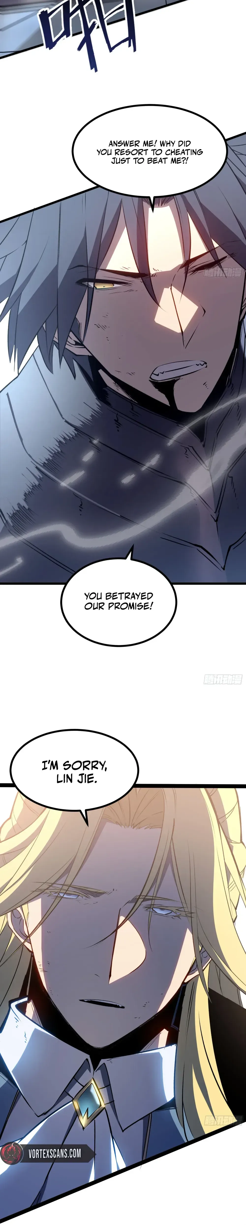 Rebirth of the Ultimate War God Chapter 1 - Page 14