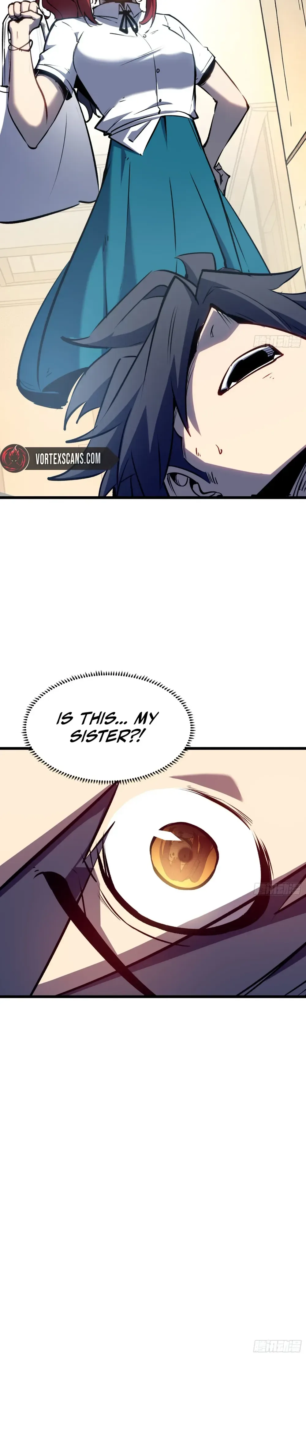 Rebirth of the Ultimate War God Chapter 1 - Page 22