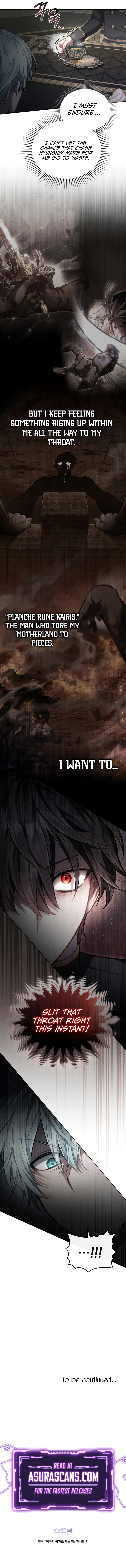 Reborn as the Enemy Prince Chapter 2 - Page 10