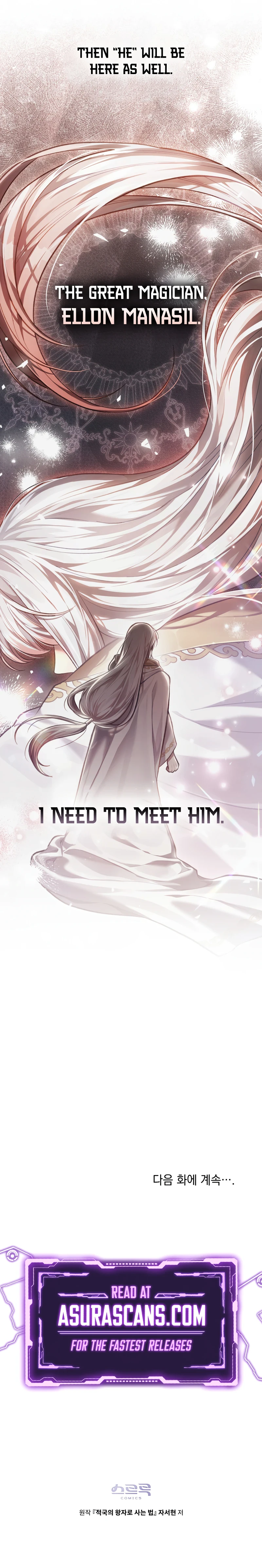 Reborn as the Enemy Prince Chapter 4 - Page 10