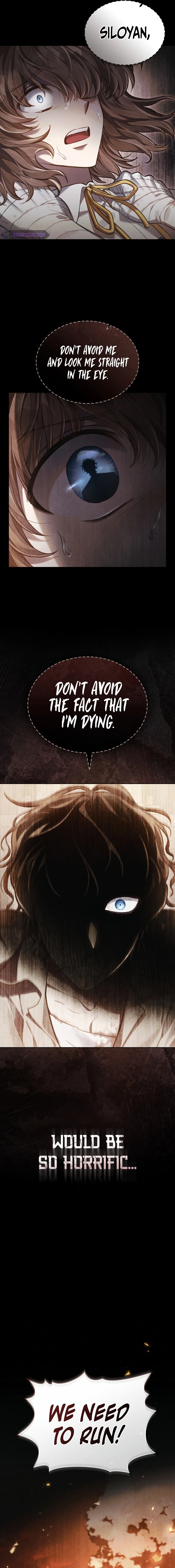 Reborn as the Enemy Prince Chapter 31 - Page 6
