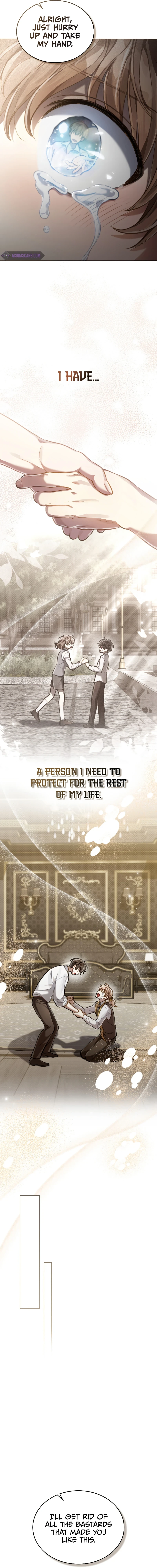 Reborn as the Enemy Prince Chapter 31 - Page 17
