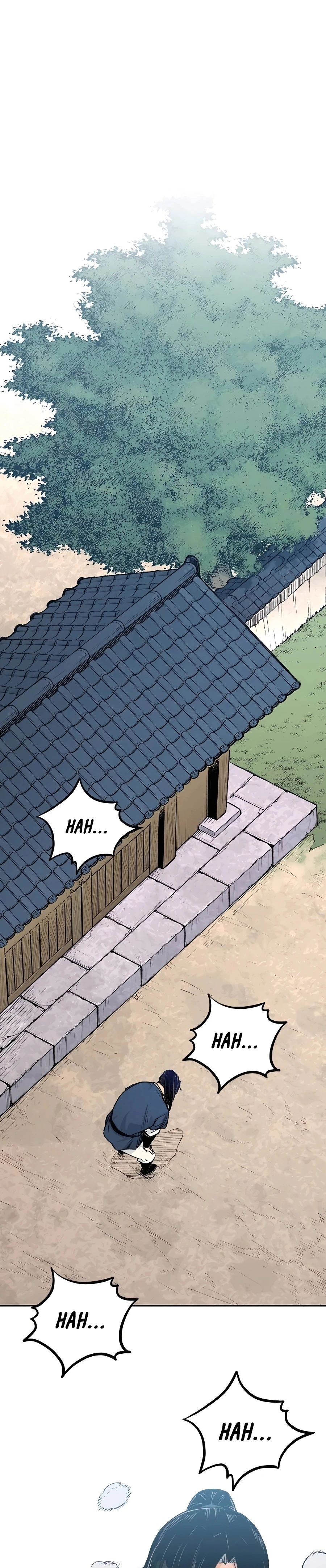 Reborn As The Heavenly Demon Chapter 3 - Page 18