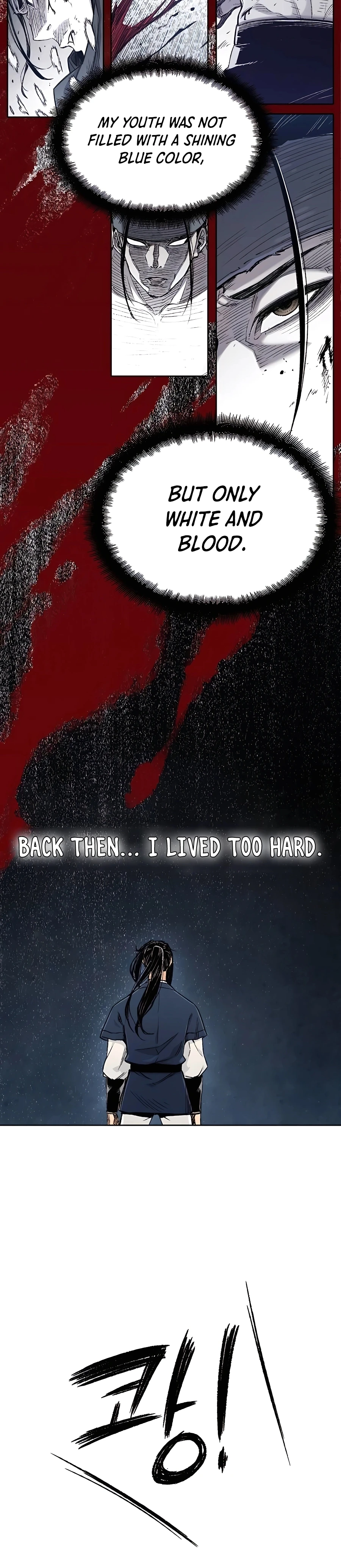 Reborn As The Heavenly Demon Chapter 3 - Page 31